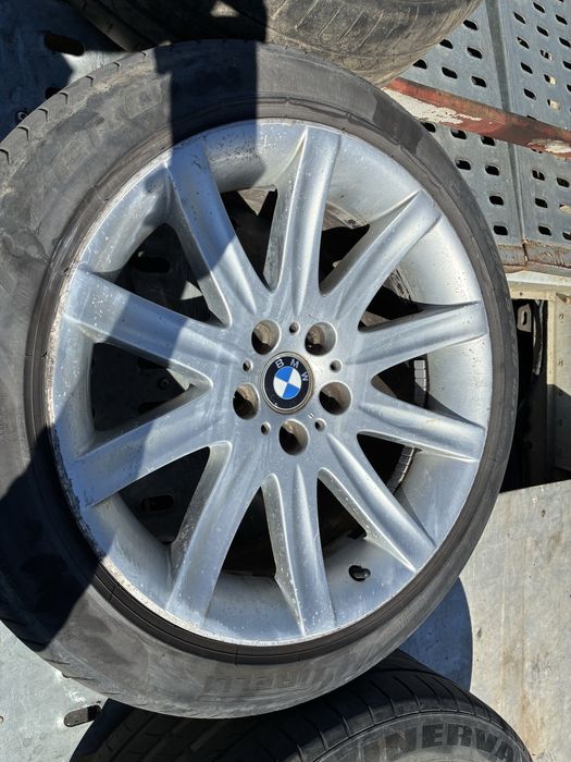 Styling 95 9J 10J 5 sztuk 19” 5x120