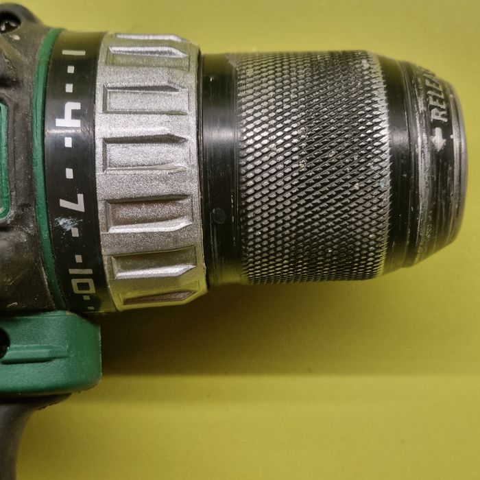 Wiertarko-wkrętarka 20V Parkside PABS 20 Li B5