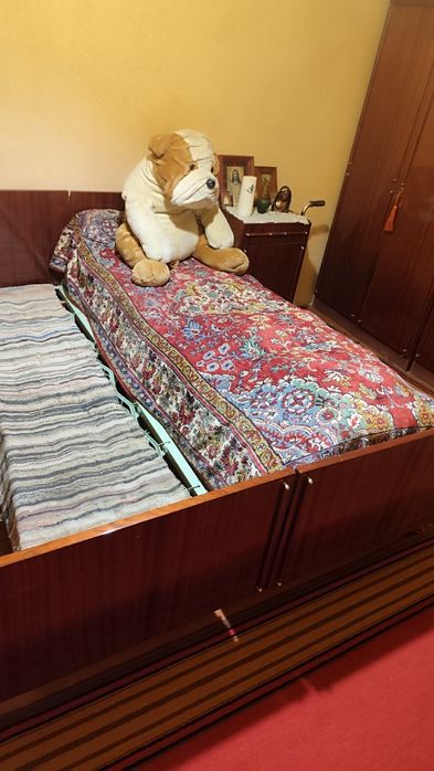Продам ліжко б/у