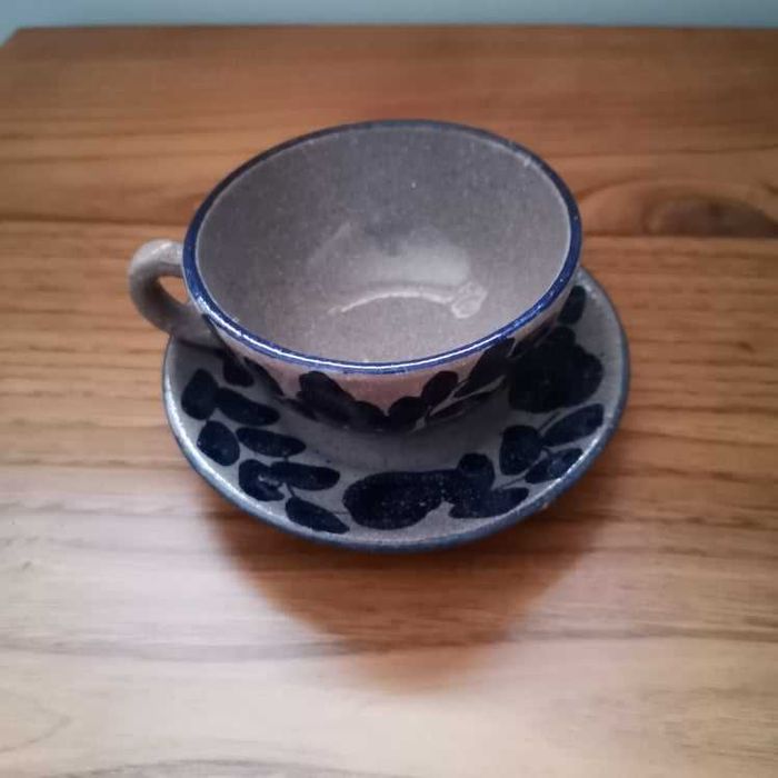 Chávena Cerâmica Leite Açores