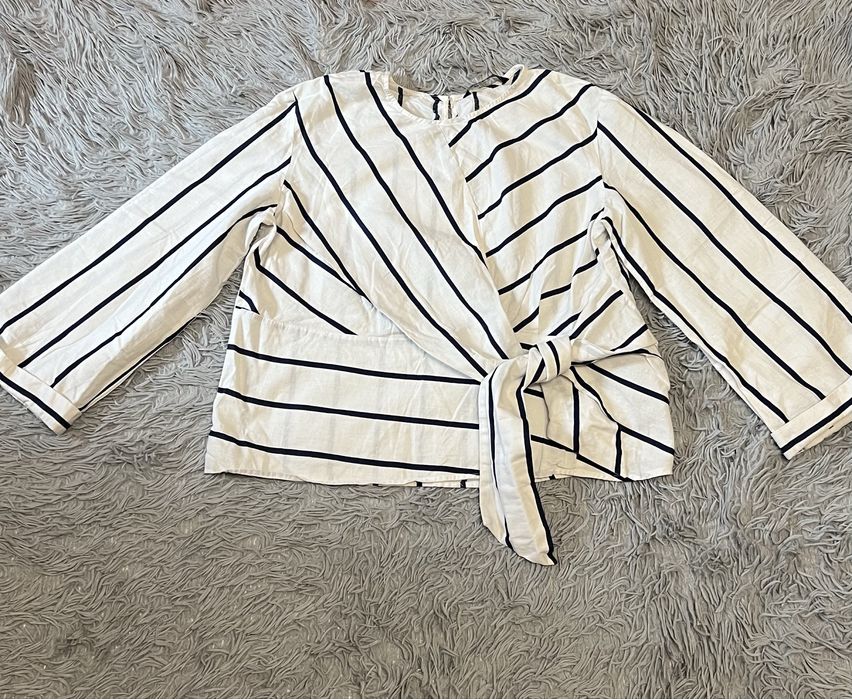 Блуза Zara Basic