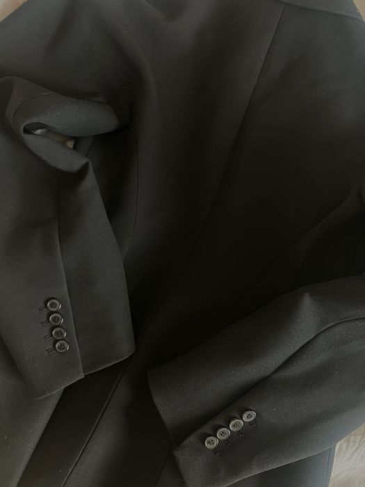 Женское приталенное пальто Zara,жіноче пальто Зара,елегантне пальто,M