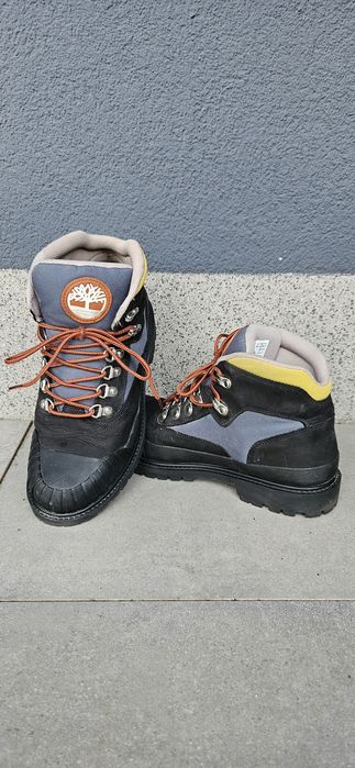 Timberland Heritage