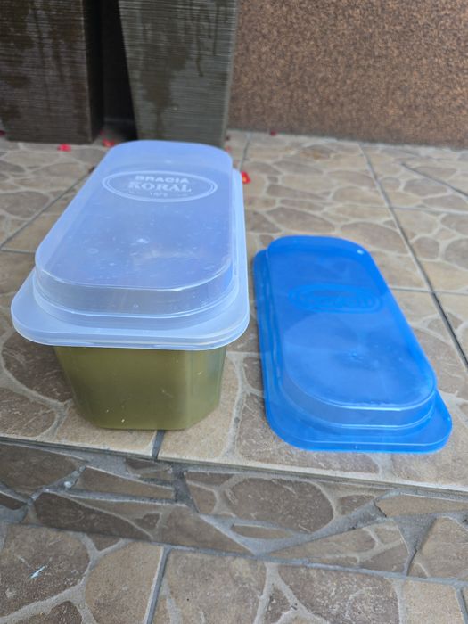 Przykrywki- pokrywki kuwety do lodów,mrożonek