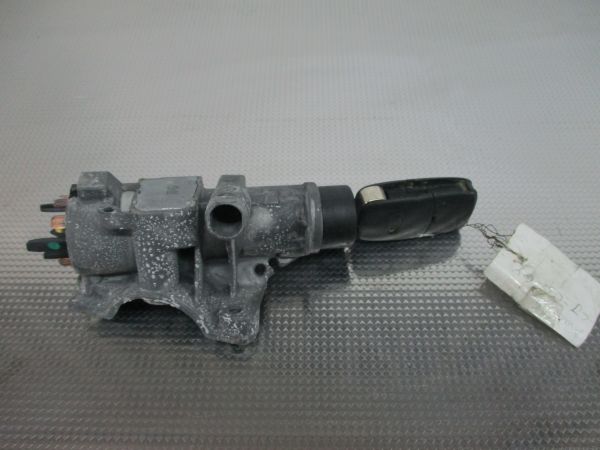 Canhão da ignição AUDI A6 (4B2, C5)