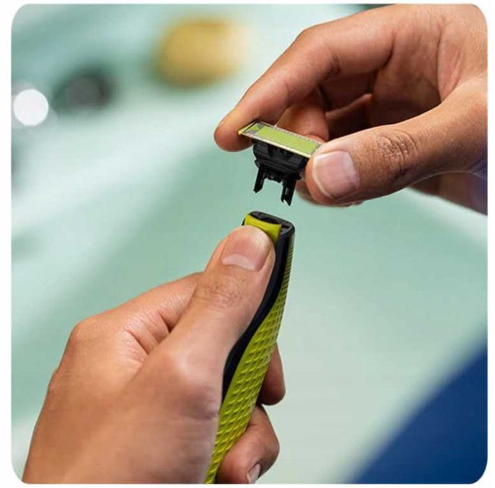 Outlet Golarka Philips One Blade QP2834/31