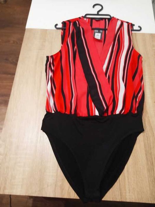 Body bluzka firmy primark