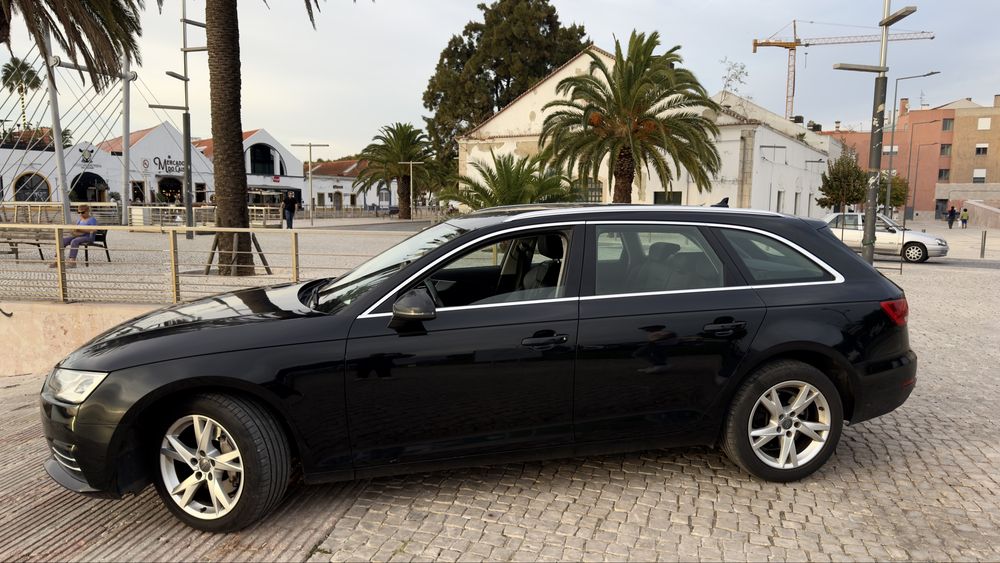 Audi A4 2.0 Tdi Cx Auto Full Extras