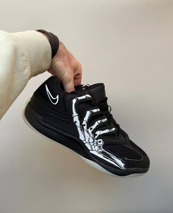 Nike KD 18 "Slim Reaper"