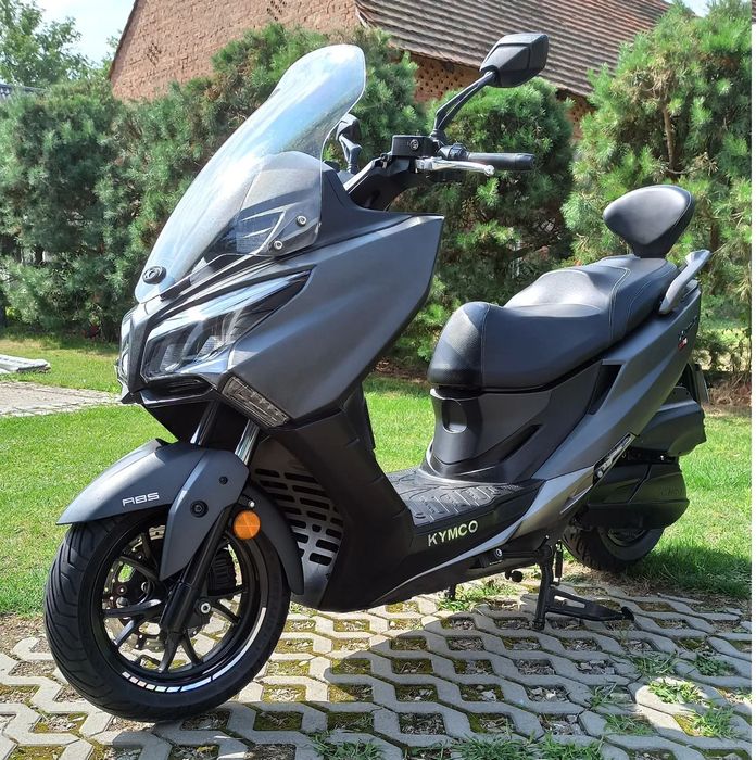 Kymco