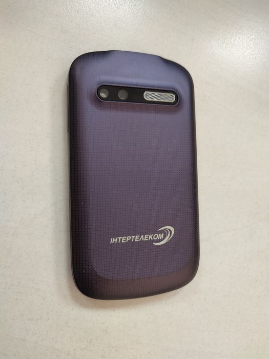 Alcatel One Touch 990C стандарт CDMA