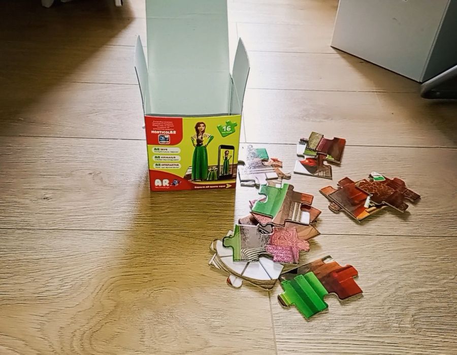 Іграшки дитячі до 1 року