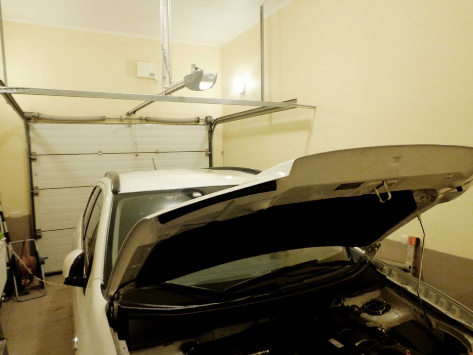 Дом по адресу ул. Кобзарская (площадь 440 м²) - Atlanta.ua - фото 8