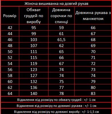 Біла жіноча вишиванка з довгим рукавом «Дивоптахи»