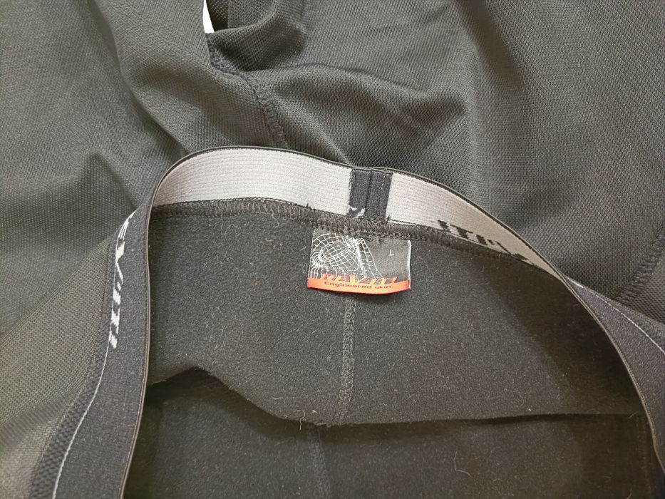 Термобелье revit