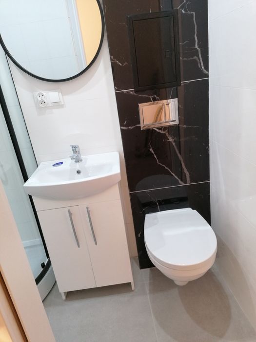 Remonty mieszkań domów łazienek hydraulik elektryk