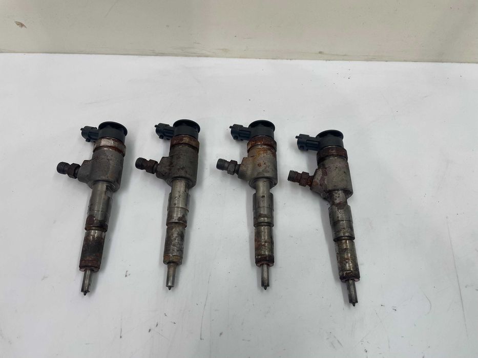 Injetores de motor Citroen Nemo 1.4HDi (Ref.:8HS)