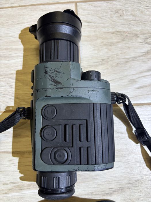 Тепловізор PULSAR Quantum LD50S