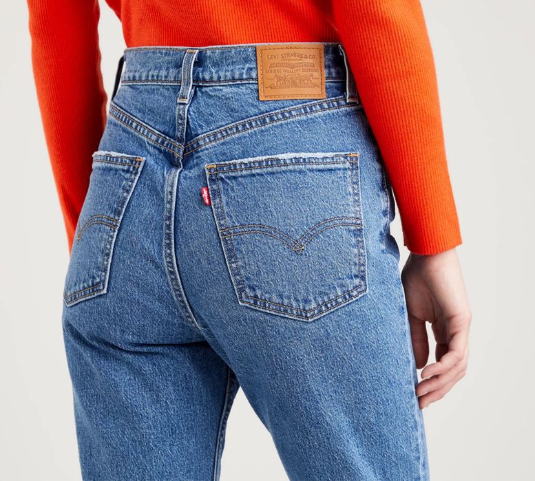 Продам джинсы levi’s оригинал