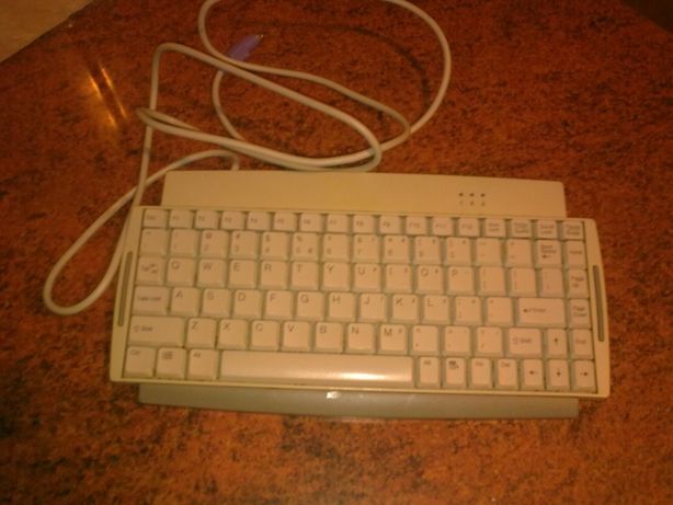 btc mini keyboard 9118