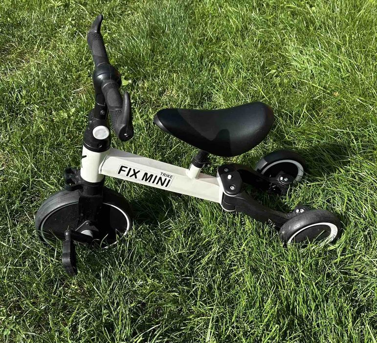 Біговел Trike Fix mini