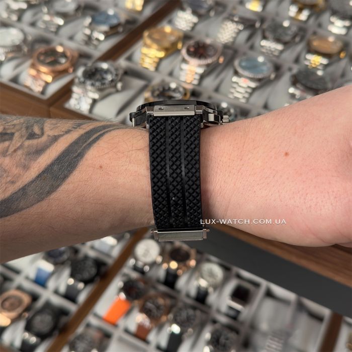 Мужские крутые брендовые часы