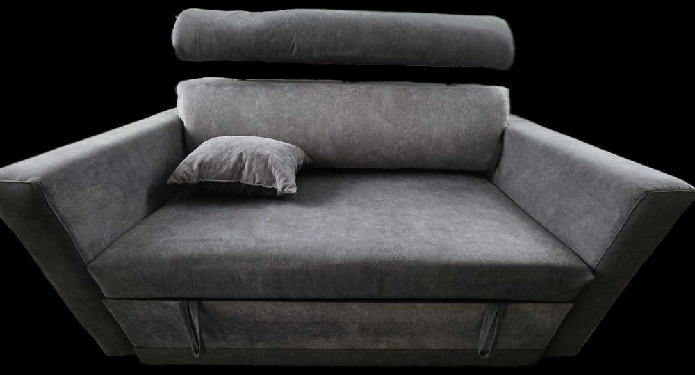 Sofa Amerykanka rozkladana