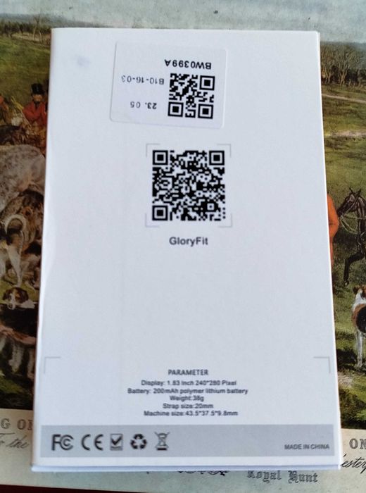 SmartWatch Lige Q26 Pro