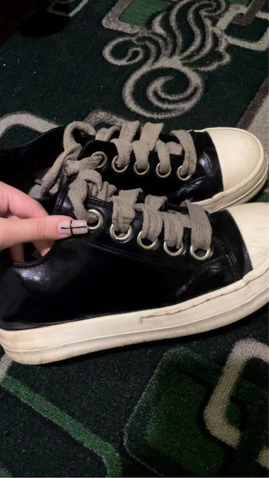 Rick owens, в хорошому стані