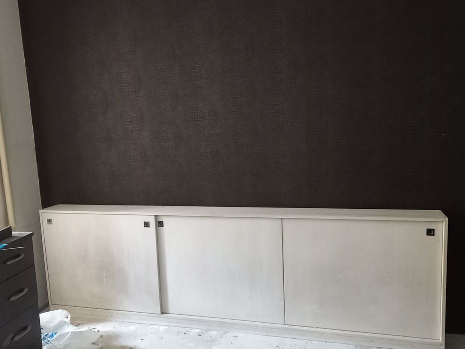 Шкаф, полка для обуви