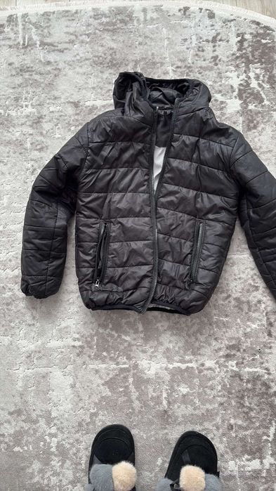 Одяг для хлопчика 10-11 років(ріст 140см)