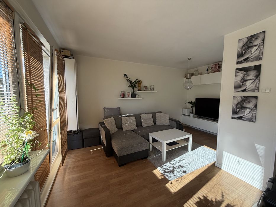 Sprzedam mieszkanie 39m