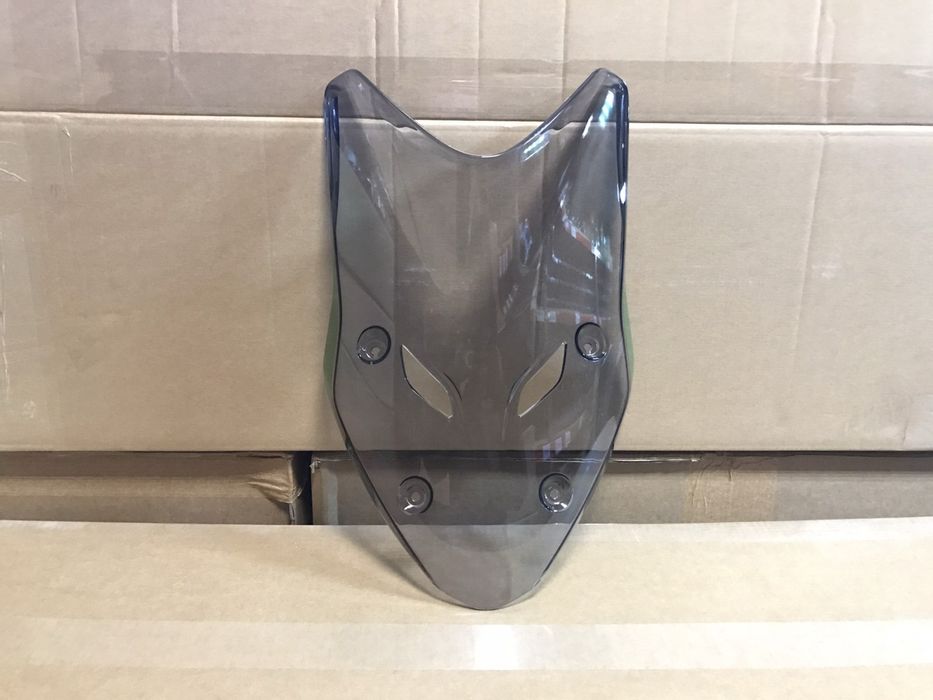 Вітрове скло Bajaj Dominar UG2