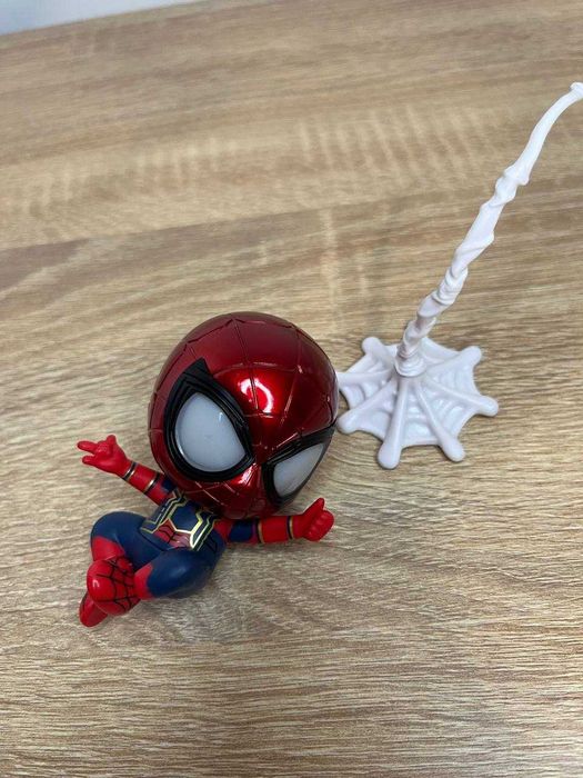 Маленькі фігурки Spider Man