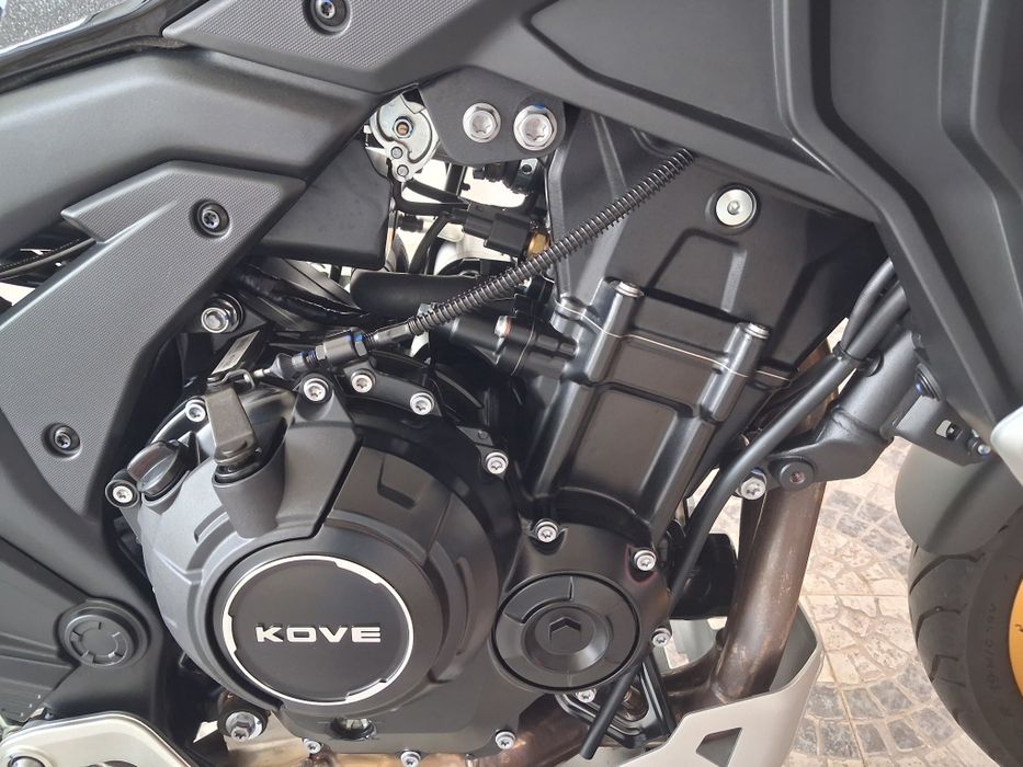 Kove 625x pro 2026