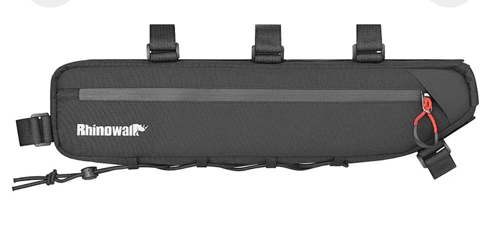 Bolsa de quadro Rhinowalk 2.1L