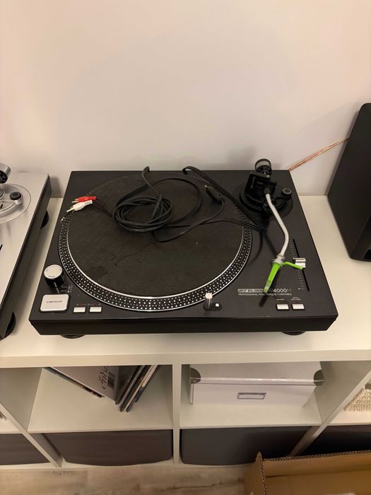 Reloop RP-4000 M Gramofon