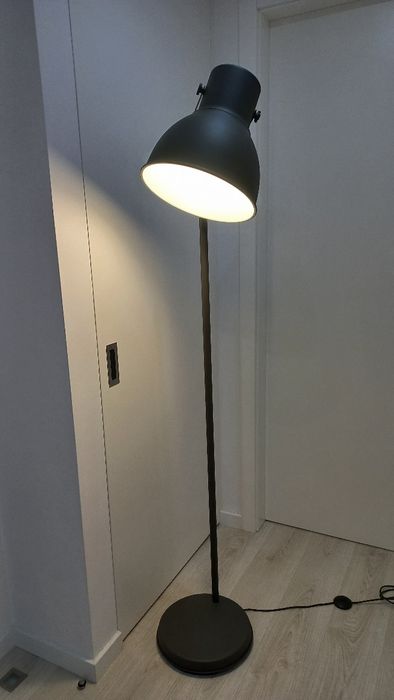 Candeeiro Hektar Ikea