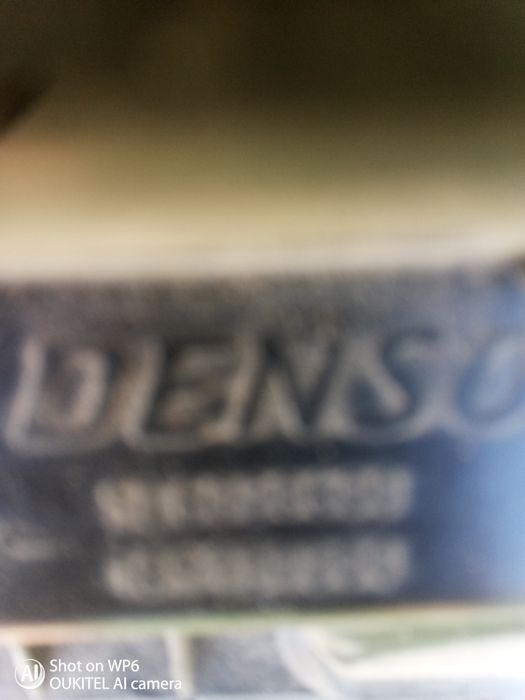 Продам пічку до РЕНО МАСТЕР 3