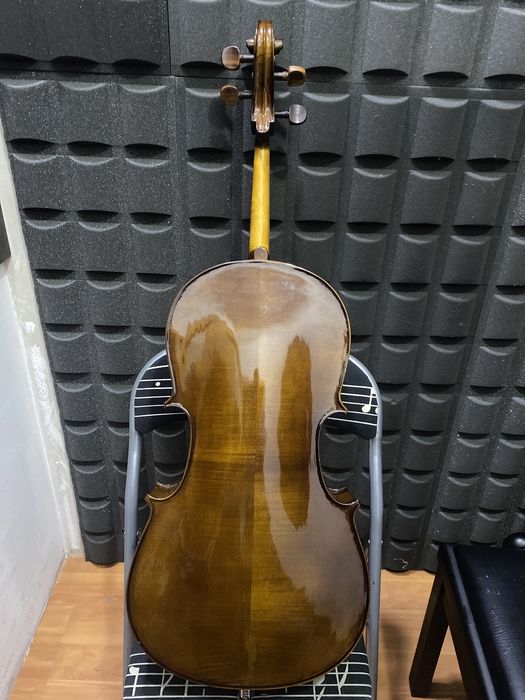 Violoncelo stentor student 1 usado