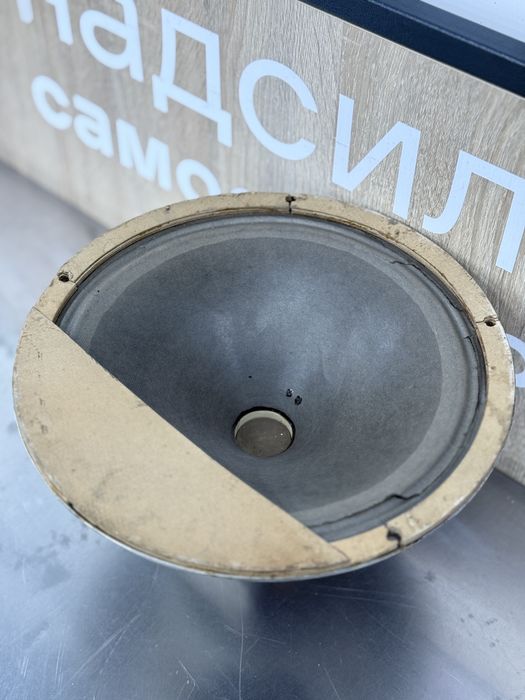 Радиоприёмник Ламповый Рига Т-689 RRR Radiotehnika