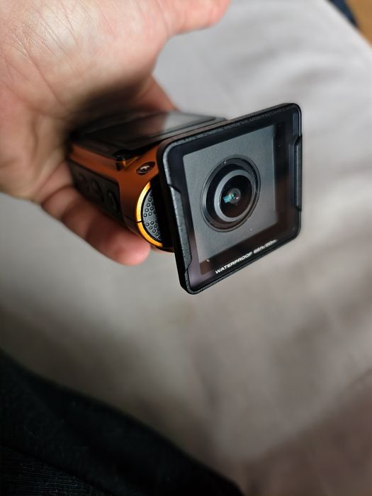 Kamera sportowa Ricoh WG-M2