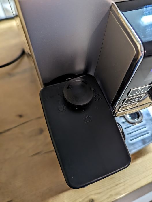 Ekspres DeLonghi ECAM Cappuccino Latte Flat White Espresso GWARANCJA