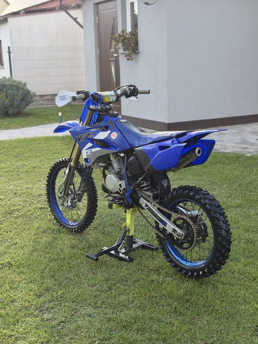 Yamaha yz 85 2019