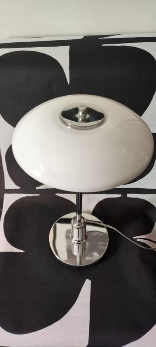 Candeeiro de mesa nordico