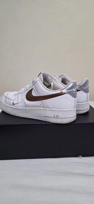 Sapatilhas Nike Air Force 1 '07