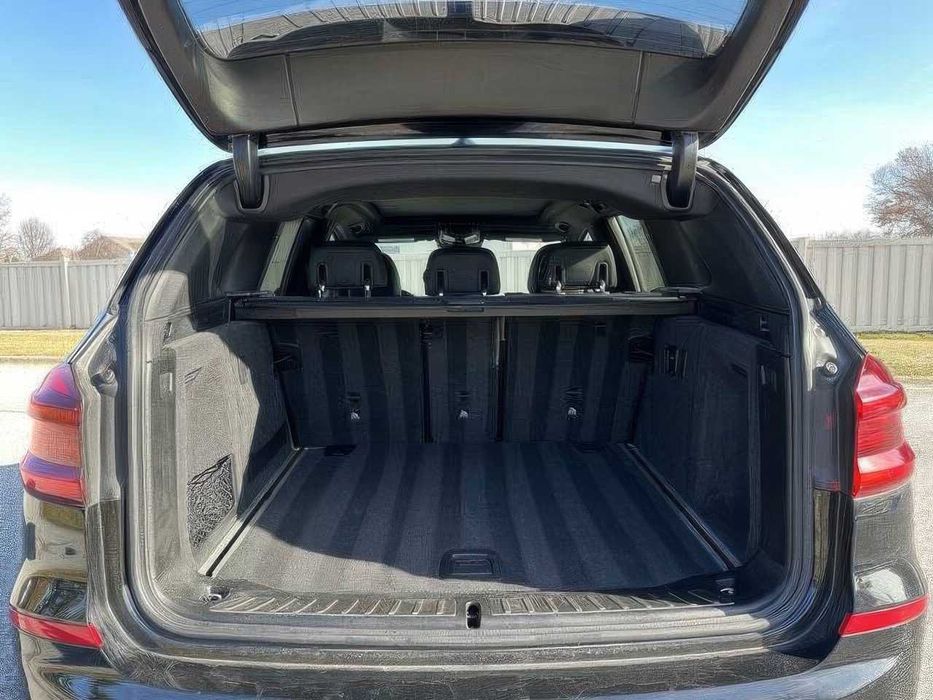 BMW X3 xDrive30i      2020