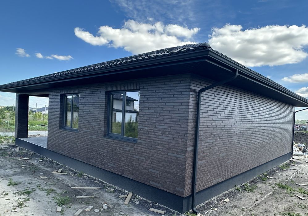 Продам будинок -американку