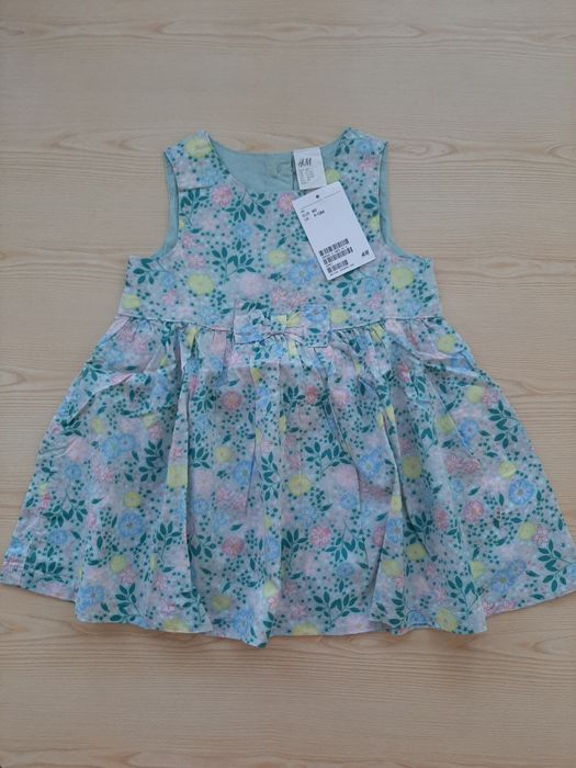 Сукня, плаття, сарафан H&M, оригінал,  Німеччина, нова.