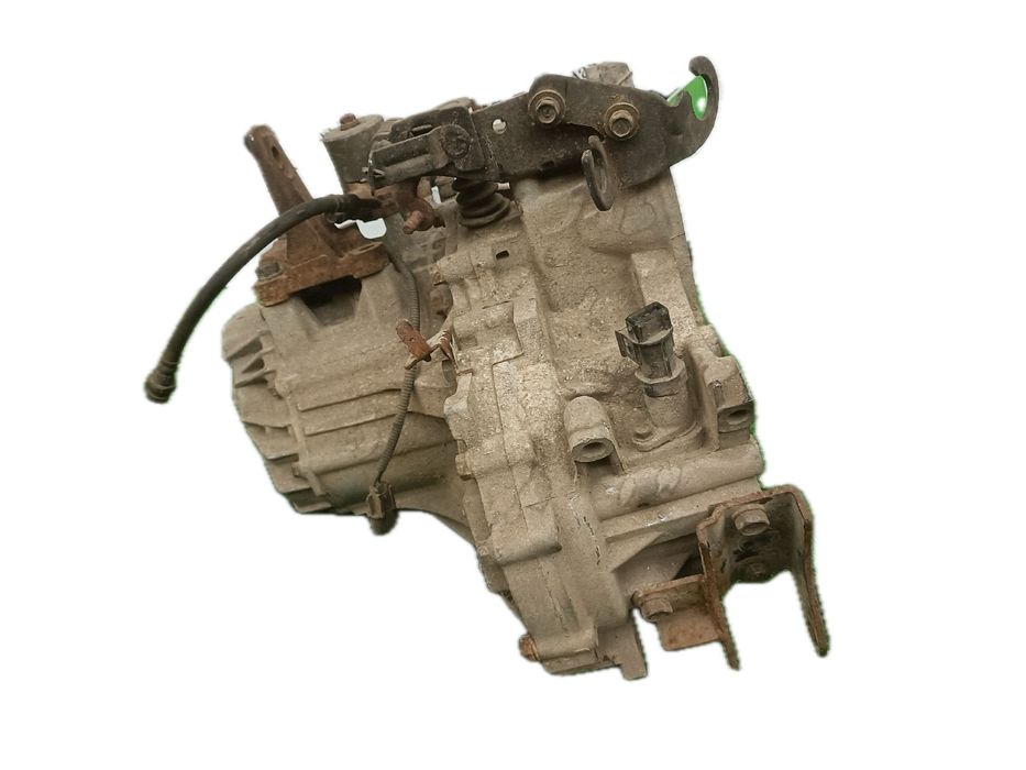 Caixa de velocidades manual HYUNDAI Getz (TB)